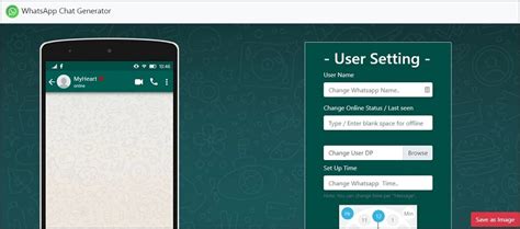 mangoai co fake whatsapp|Fake WhatsApp Chat Generator .